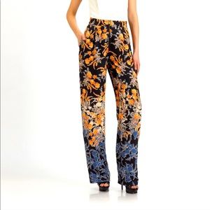 BCBG Landon Multicolor Pants